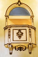 Ex chiesa di S. Filippo Neri - Interno