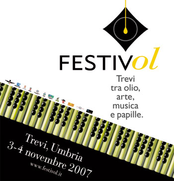 Trevi Festivol 2007