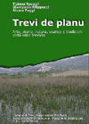 Trevi de Planu, copertina